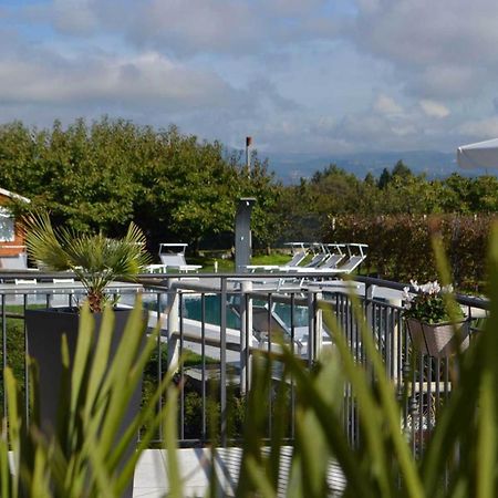Agriturismo La Torretta Пескантина Экстерьер фото