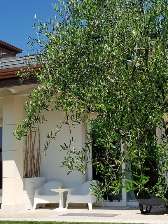 Agriturismo La Torretta Пескантина Экстерьер фото