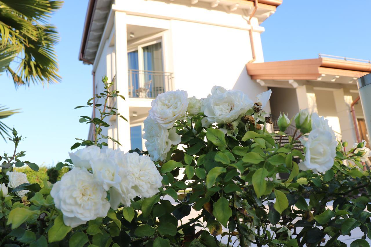 Agriturismo La Torretta Пескантина Экстерьер фото