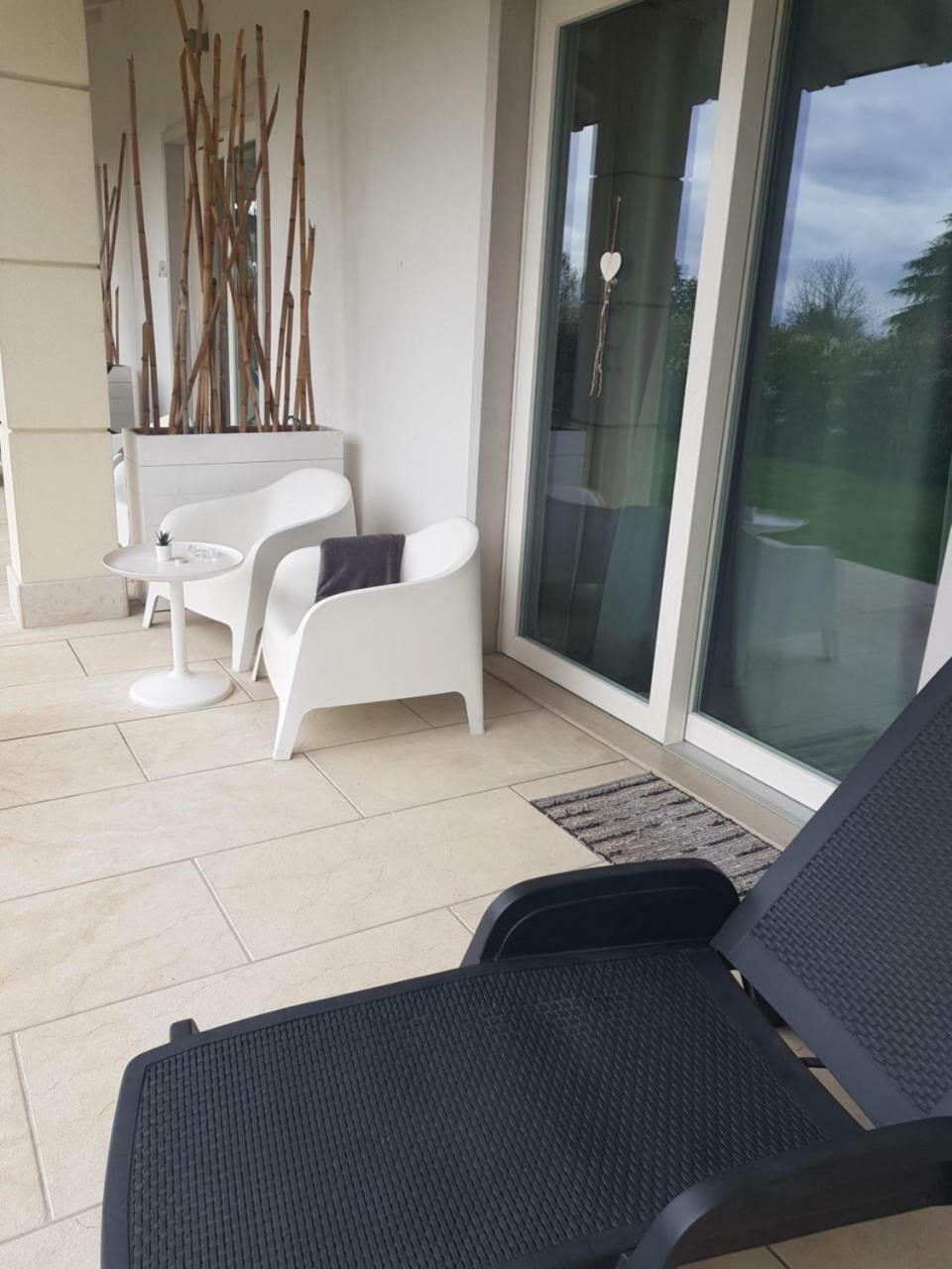 Agriturismo La Torretta Пескантина Экстерьер фото